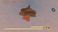 A screenshot taken in Dreams. 3 of 8.