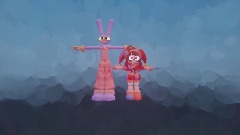 A screenshot taken in Dreams. 1 of 5.