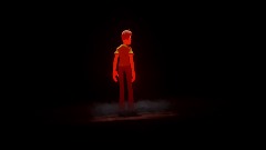 Under the spotlight