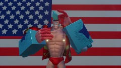A screenshot taken in Dreams. 1 of 5.