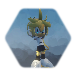 KAGAMINE LEN