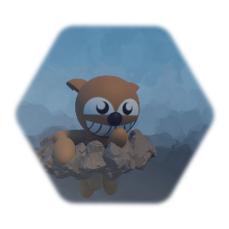 mes ennemis / my enemies