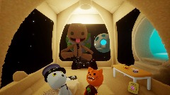 A screenshot taken in Dreams. 2 of 15.