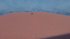 Wario gets hit by train and dies