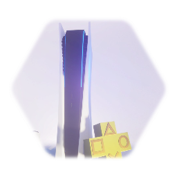 Ps5 hardware with more PlayStations