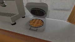 A screenshot taken in Dreams. 5 of 9.