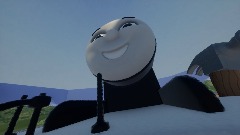 A screenshot taken in Dreams. 2 of 2.