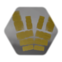 Yellow Tribe Mark