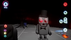 Chapter 4 endingcutscene