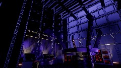 A screenshot taken in Dreams. 18 of 27.