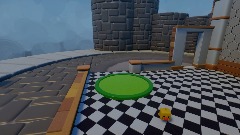 My HOME THING QUEST ?