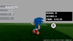 A screenshot taken in Dreams. 18 of 18.