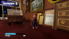 A screenshot taken in Dreams. 3 of 18.