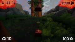 A screenshot taken in Dreams. 11 of 19.