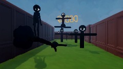 AS AVENTURA DE SEEKS-Menu