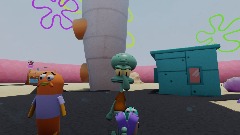 A screenshot taken in Dreams. 19 of 23.