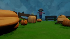 A screenshot taken in Dreams. 16 of 17.