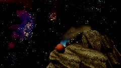 A screenshot taken in Dreams. 21 of 23.