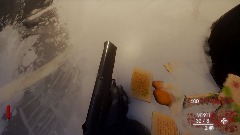 A screenshot taken in Dreams. 4 of 23.