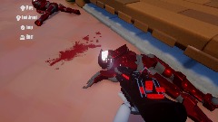 A screenshot taken in Dreams. 5 of 15.