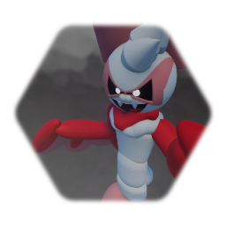 Rabie baby nightmare critters