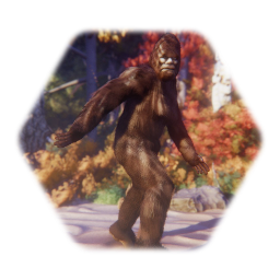 Bigfoot