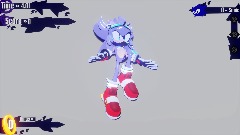 A screenshot taken in Dreams. 5 of 7.