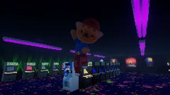 Arcade Owner Simulator Intro