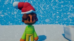 Kick the Babpopo161Christmas