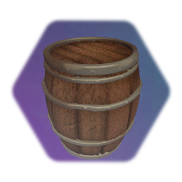 Barrel