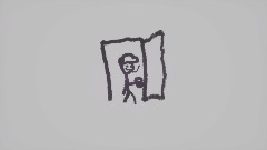 A screenshot taken in Dreams. 2 of 3.