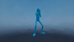 A screenshot taken in Dreams. 24 of 25.