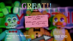 A screenshot taken in Dreams. 2 of 28.