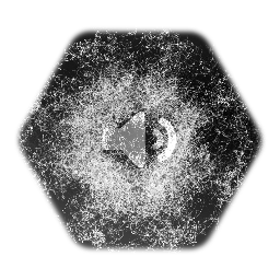 England Fans Cheering (Loop)