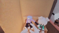 A screenshot taken in Dreams. 3 of 25.