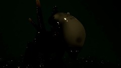 A screenshot taken in Dreams. 1 of 3.