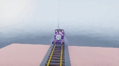 Lady and the Soul shard machine tub crash