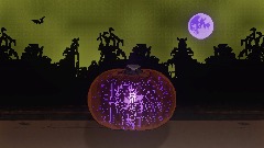 A screenshot taken in Dreams. 6 of 10.