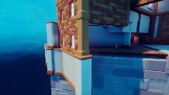 A screenshot taken in Dreams. 24 of 29.