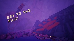 A screenshot taken in Dreams. 3 of 4.