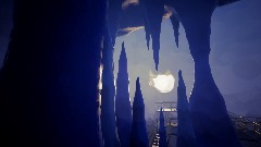 O misterio das caverna