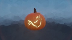 A screenshot taken in Dreams. 2 of 6.