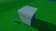 Remix of The Perfectly Normal Box