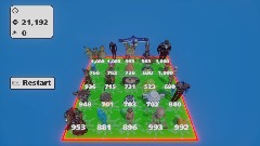 A screenshot taken in Dreams. 2 of 28.