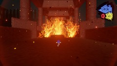 A screenshot taken in Dreams. 5 of 10.