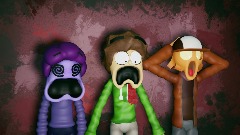 A screenshot taken in Dreams. 2 of 2.