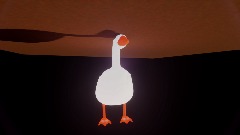 The goose 2