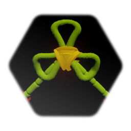 Milla's Tie [Freedom Planet]