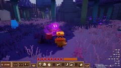 A screenshot taken in Dreams. 10 of 13.