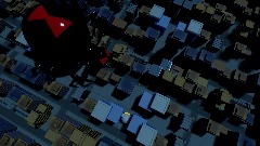 Spiderzilla animation test